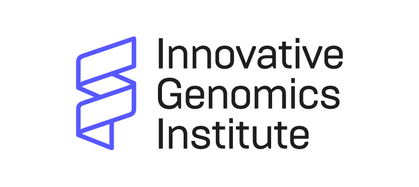 Logo Innovative Genomics Institute
