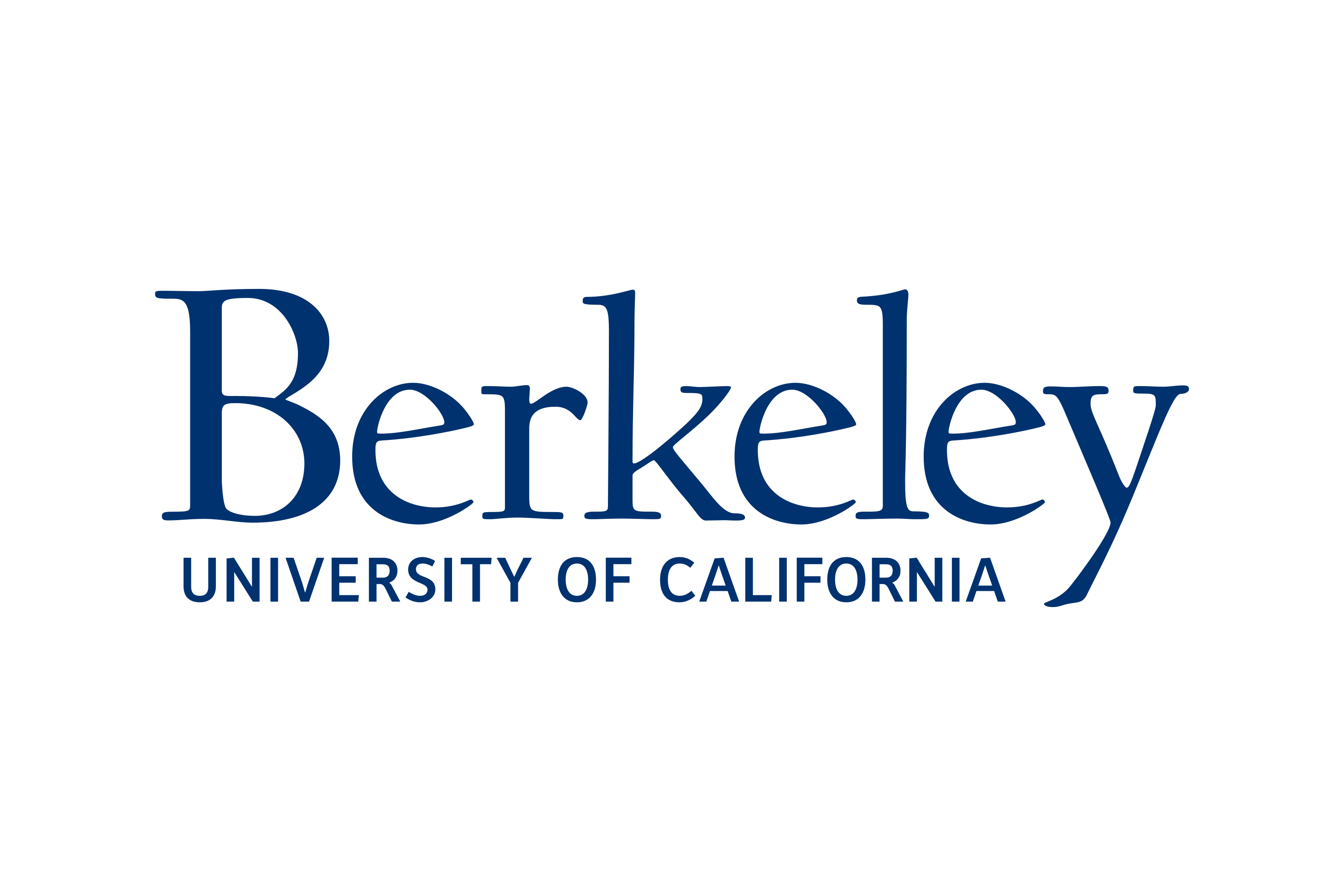 Logo Berkeley